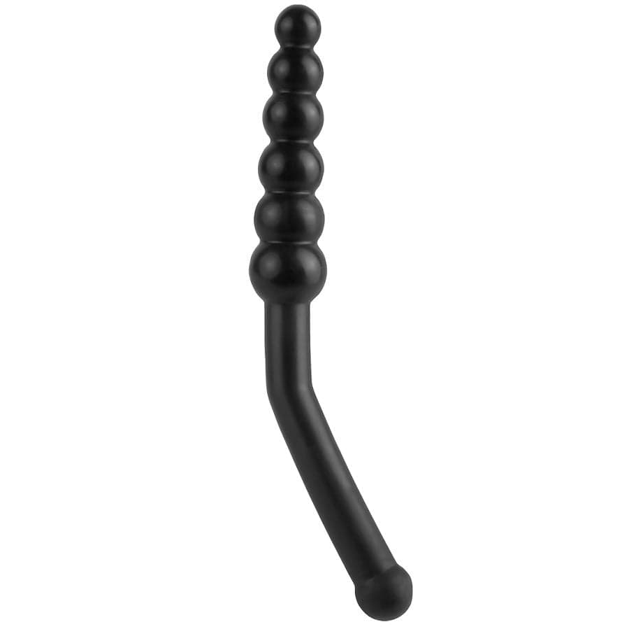 ANAL FANTASY FUN FLEX ANAL WAND - Nautii.dk