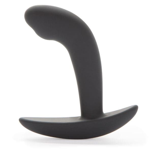 BUTT PLUG FRA FIFTY SHADES OF GREY SILICONE - Nautii.dk