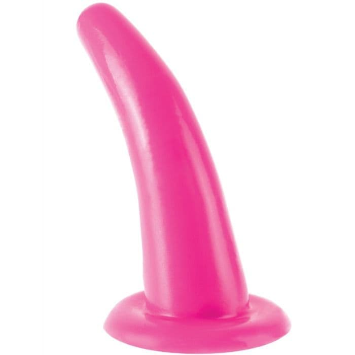DILLIO ANAL TEASER - Nautii.dk