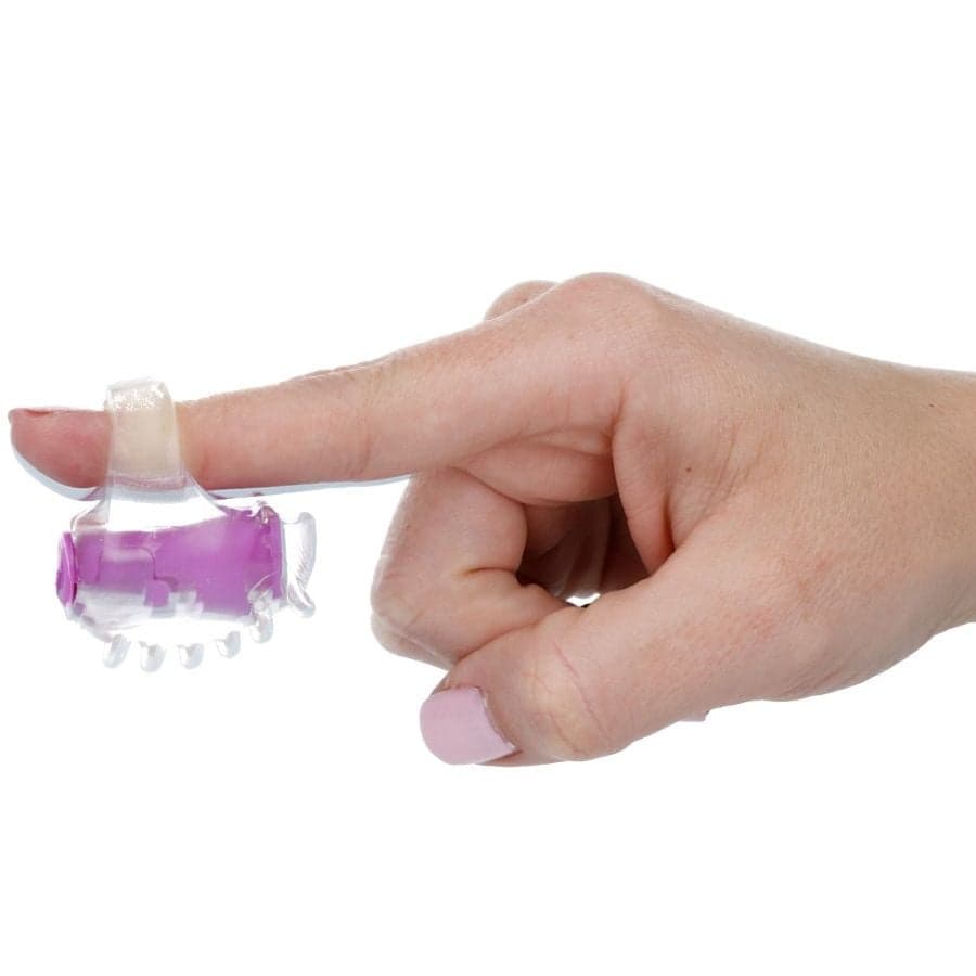 CASUAL LOVE FINGER FUN - Nautii.dk