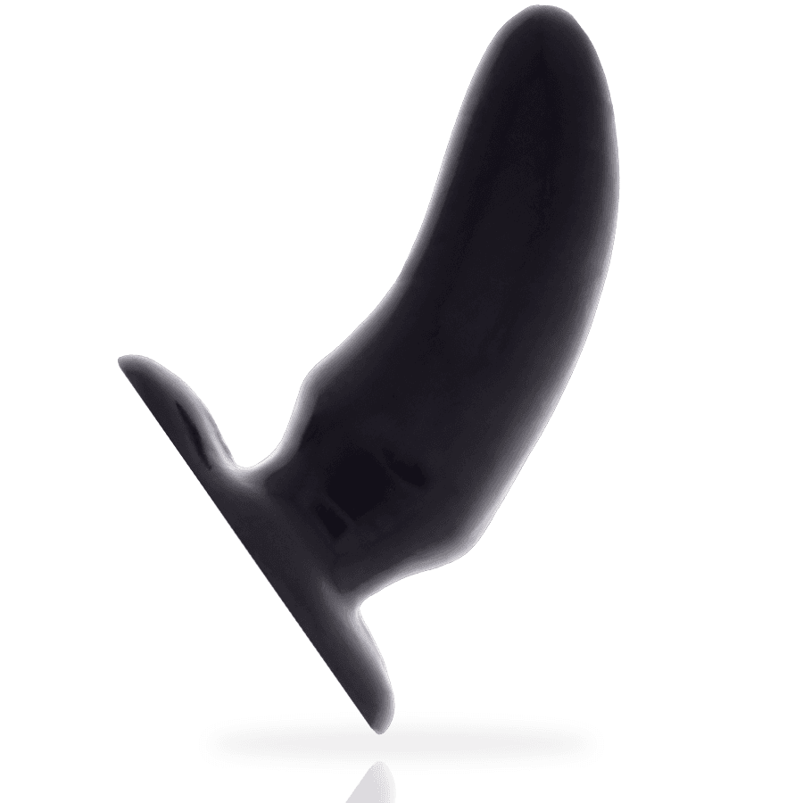ADDICTED TOYS ANAL PLUG P SPOT 12CM - Nautii.dk