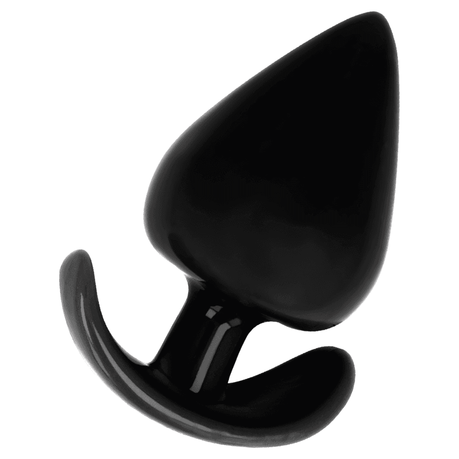 ADDICTED TOYS ANAL PLUG 5.5CM - Nautii.dk