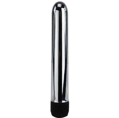 BAILE - VIBRATOR - METAL - Nautii.dk