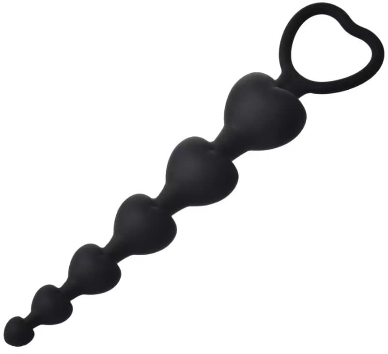 EMOTION ANAL BEADS - Nautii.dk
