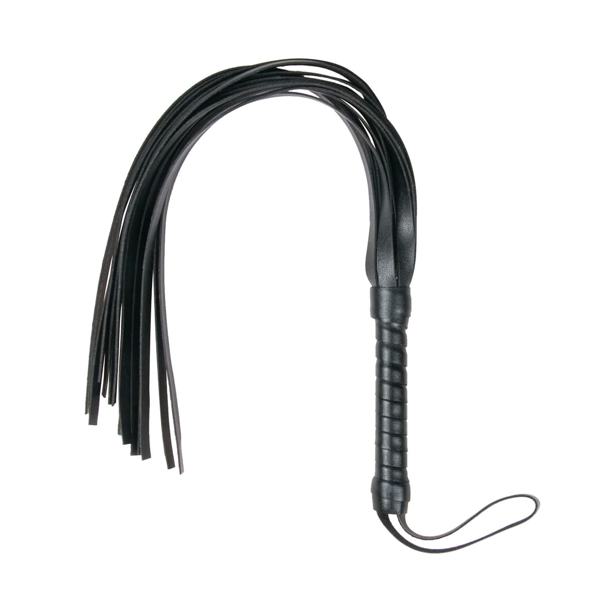 EASYTOYS FLOGGER WHIP - Nautii.dk