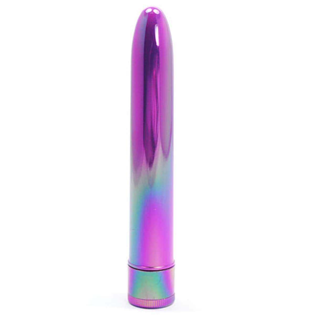 EASYTOYS - THE CLASSIC VIBRATOR - Nautii.dk