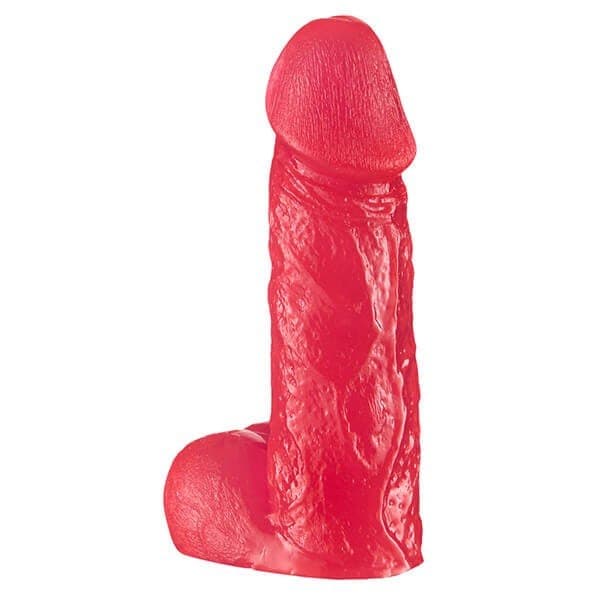 YOU2TOYS - SMALL DONG REALISTISK DILDO 15CM - Nautii.dk