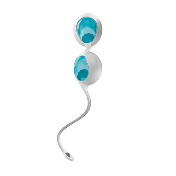OVO - L1 KEGEL BALLS - Nautii.dk