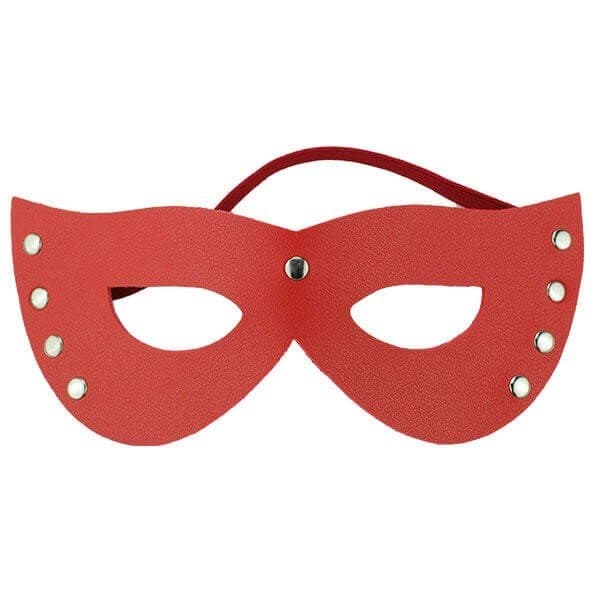 SAFEWORLD - SEDUCE MASKE - Nautii.dk