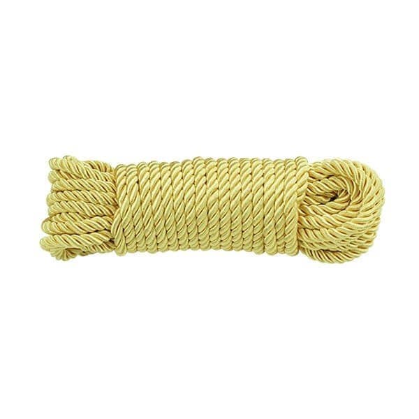 SIMPLEPLEASURE - GYLDENT REB 10M - Nautii.dk