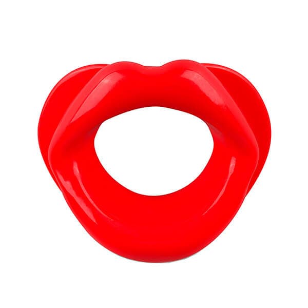 WHIPPED - BOLW ME A KISS MOUTH GAG - Nautii.dk