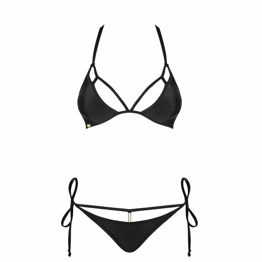 Obsessive Costarica Bikini Sort - L - Private Play