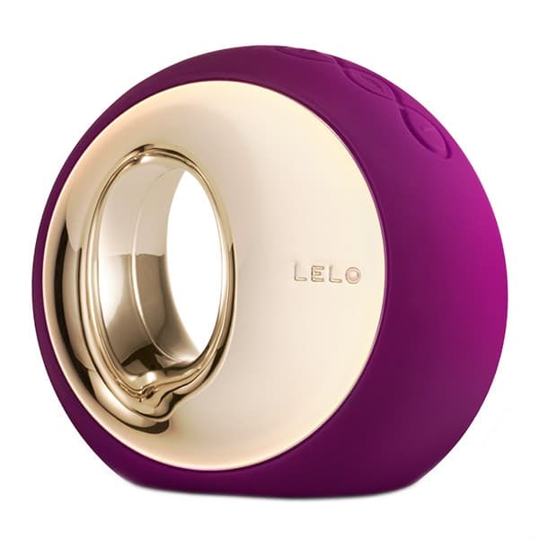 LELO Ora 2 Oral Stimulator - Private Play