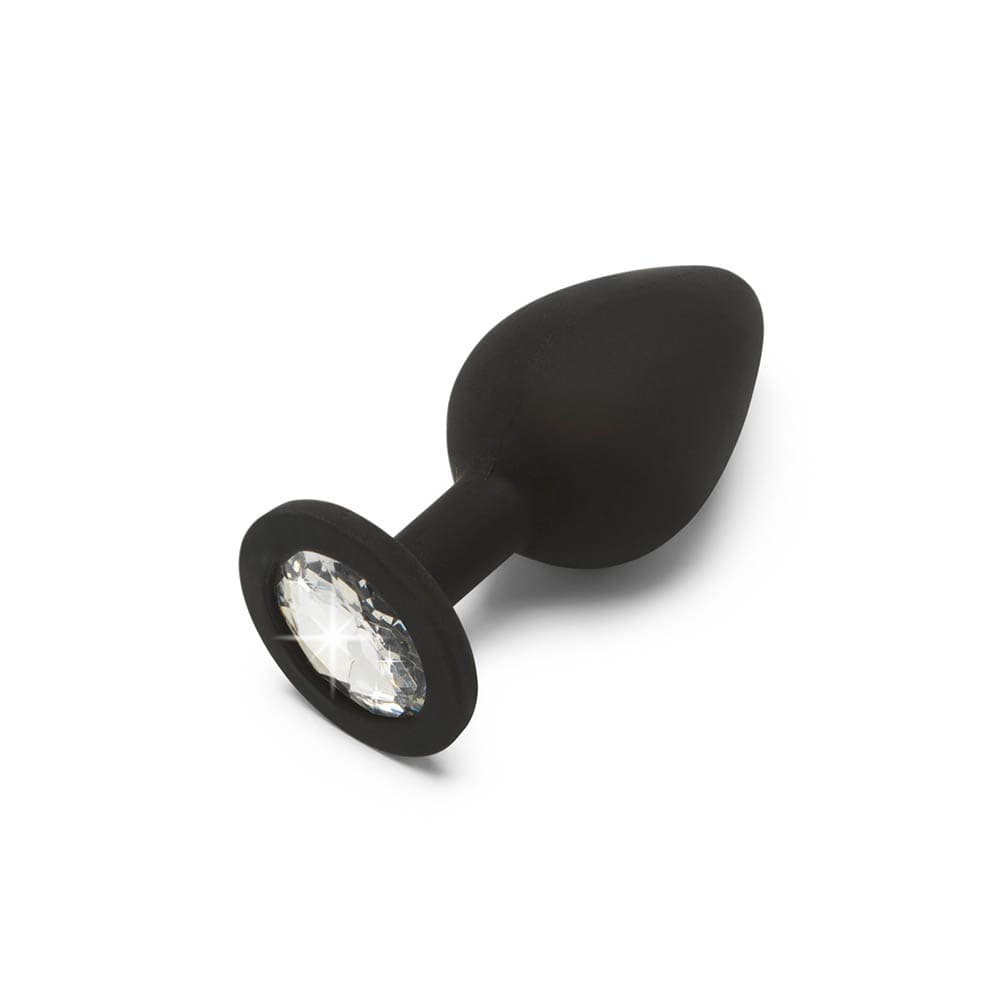 Toy Joy Diamond Booty Jewel Medium Buttplug - Private Play
