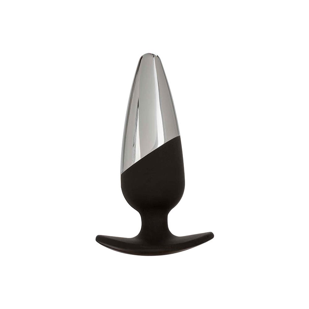 CalExotics Executive Pro Buttplug - Private Play