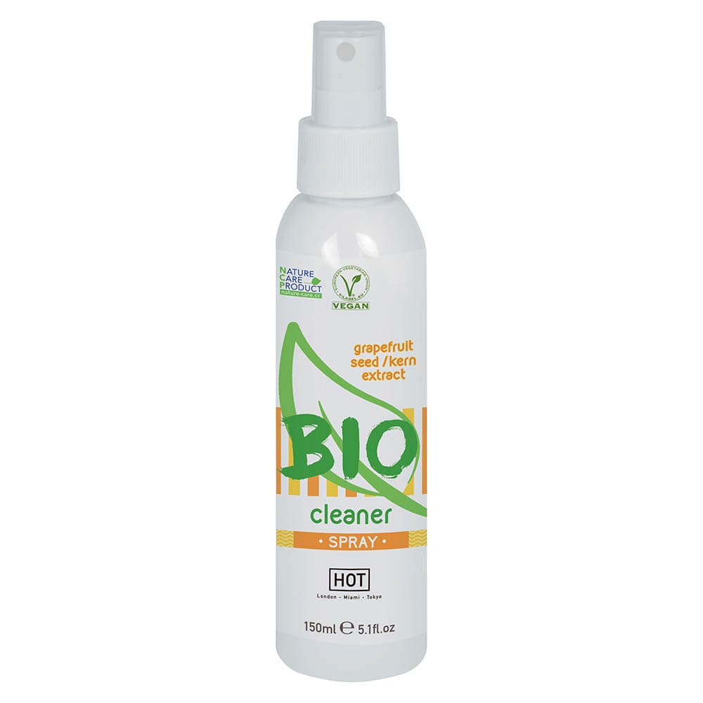 HOT Bio Toyclean 150 ml - Private Play