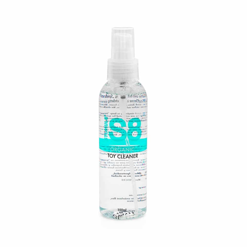 Stimul8 Organic Toycleaner 150 ml - Private Play