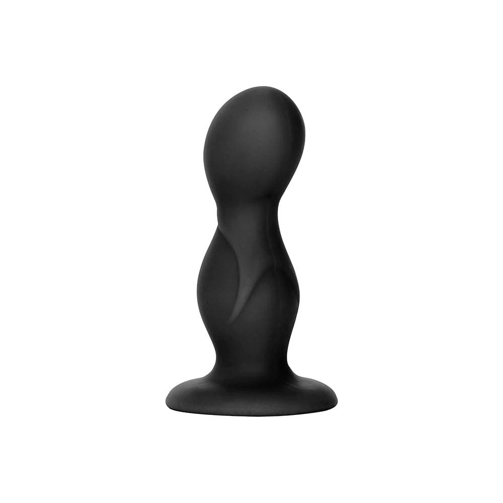 CalExotics Back End Play Buttplug - Private Play
