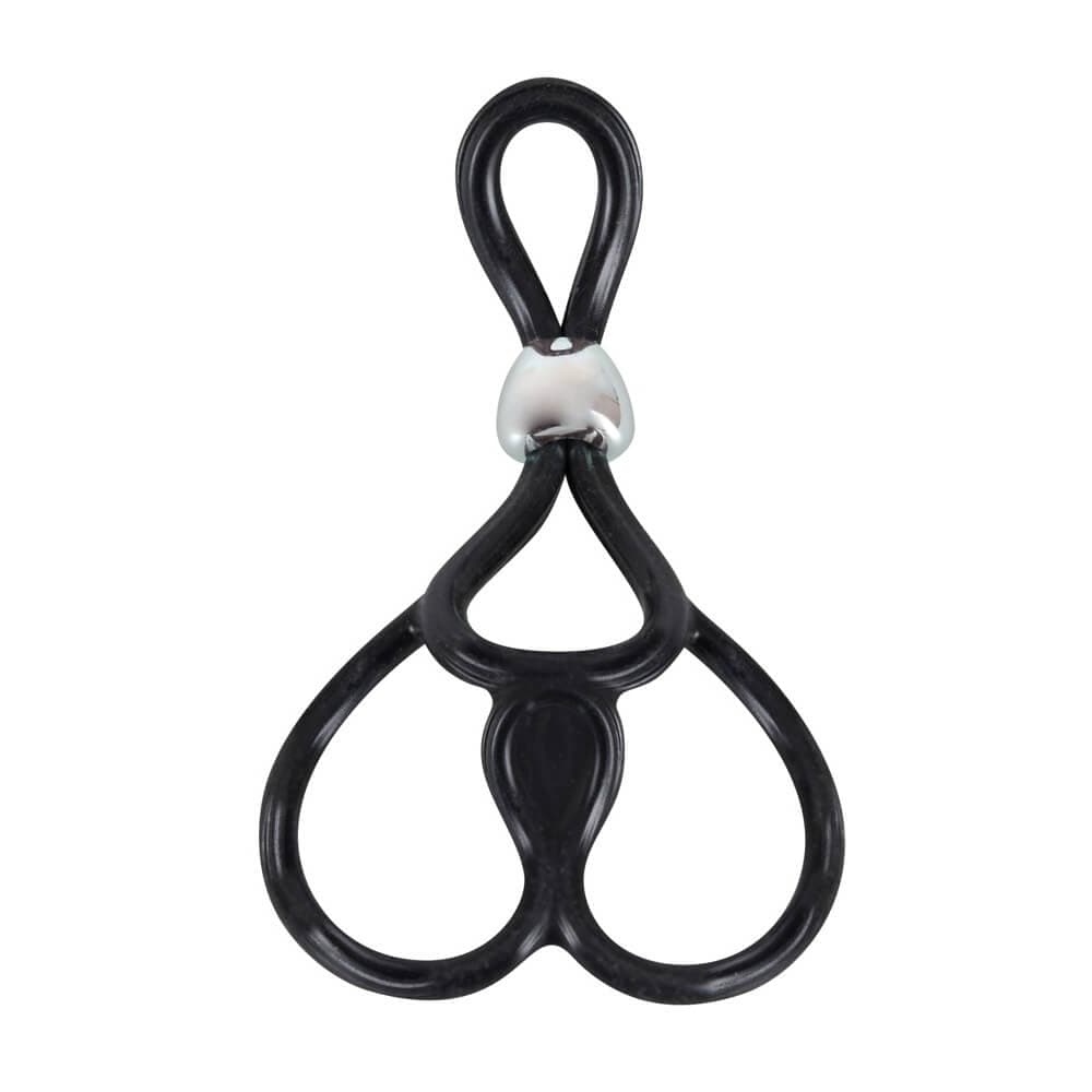 You2Toys Triple Ball and Penisring - Private Play