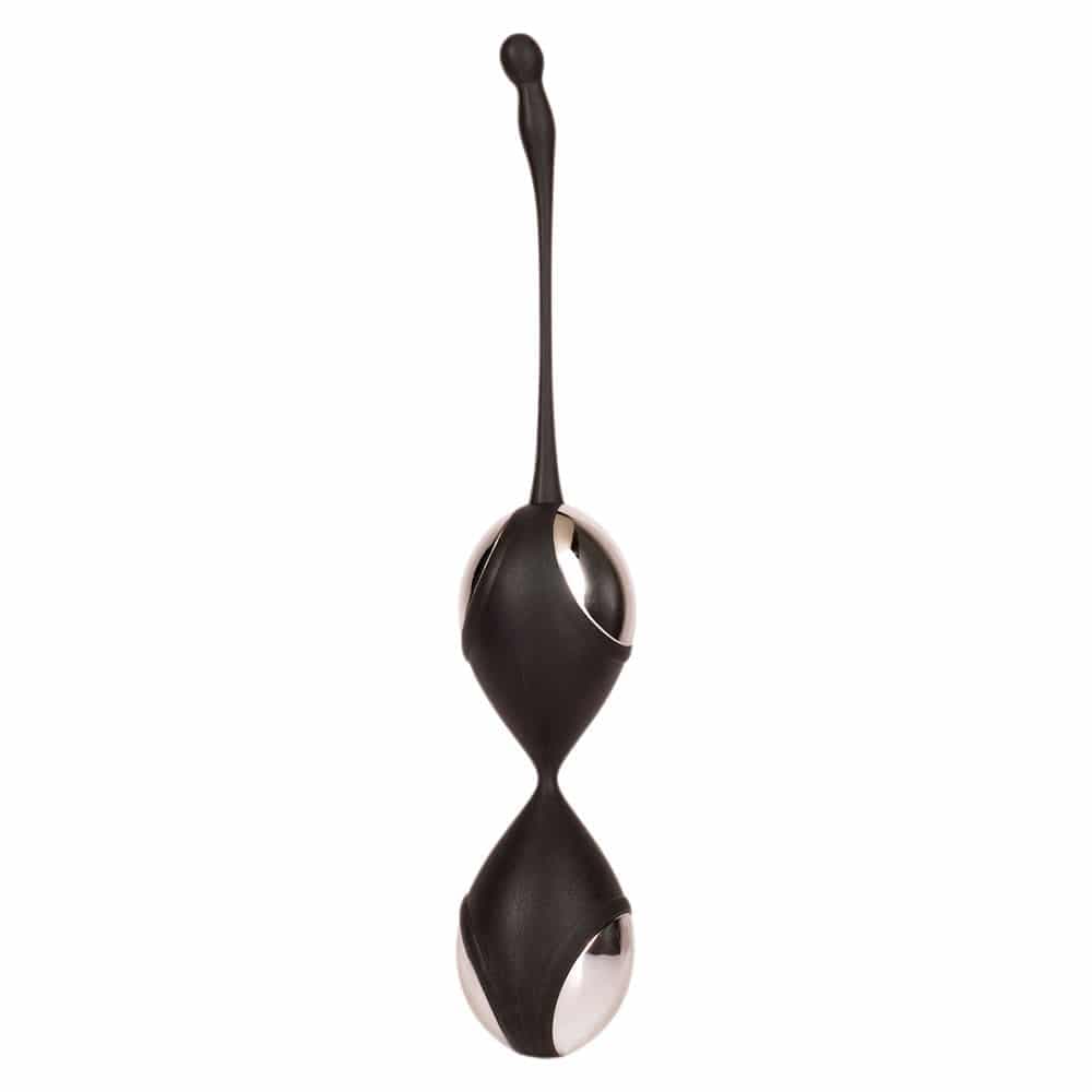 Vibe Therapy Fascinate Bækkenbundskugler - Private Play