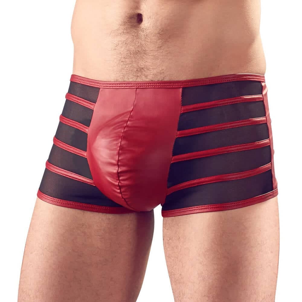 SvenJoyment "Big Package" Boksershorts - M - Private Play