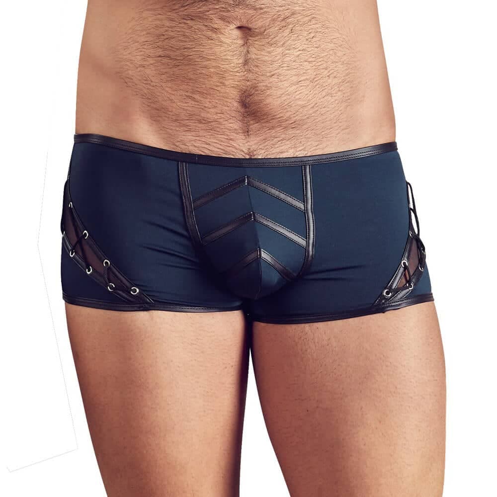NEK Mikrofiber boksershorts til mænd - XL - Private Play