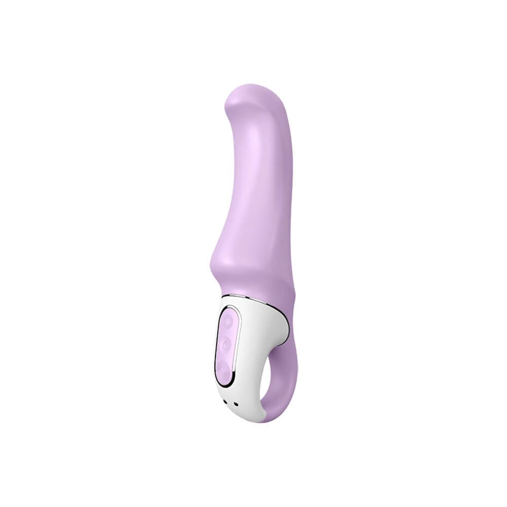 Satisfyer Charming Smile G-Punkt Vibrator - Private Play