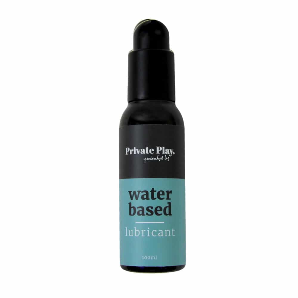 Private Play Glidecreme 100 ml - Private Play