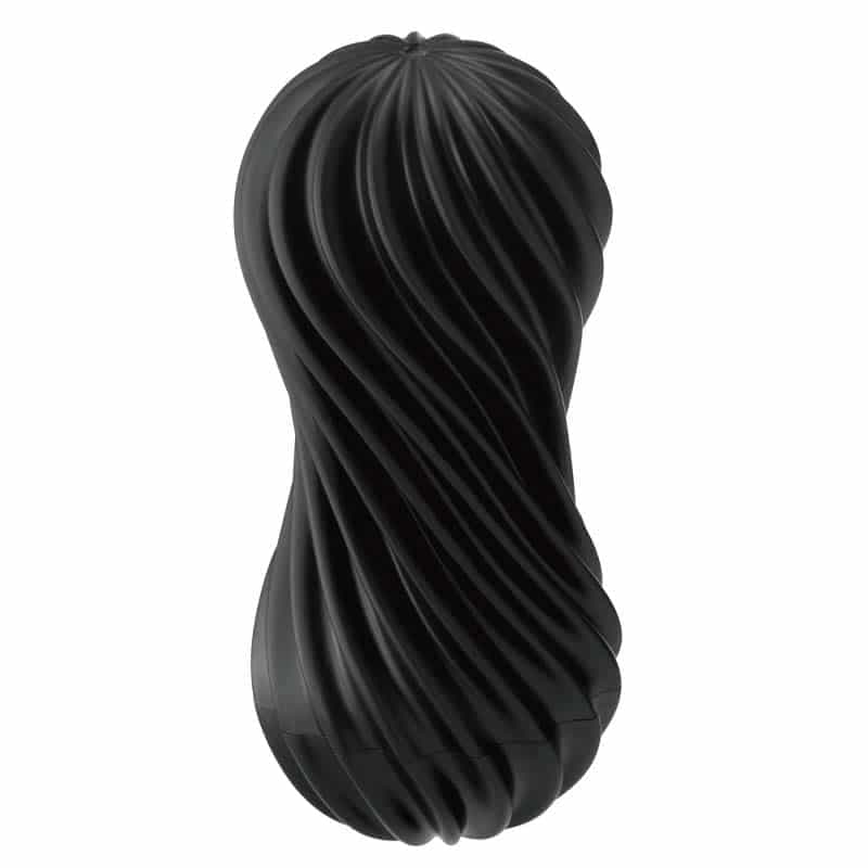 Tenga Flex Rocky Onani Sleeve - Private Play