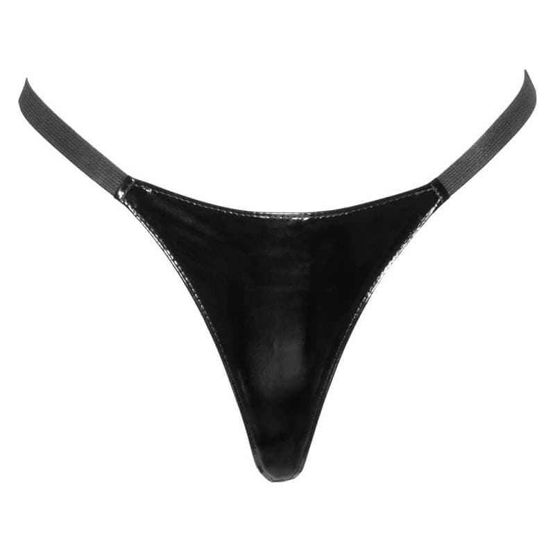 Black Level Lak G-Streng - XL-2XL - Private Play