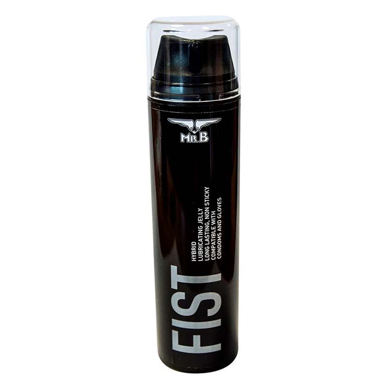 Mister B FIST Classic Gel - 200 ml - Private Play