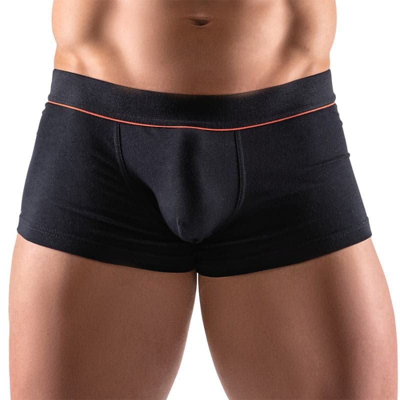 Sven Joyment Marcus Boxershorts Sort - XL - Private Play