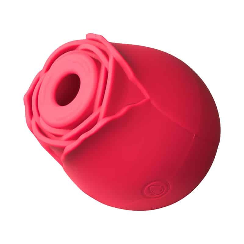 Celestials Rose Klitoris vibrator - Private Play
