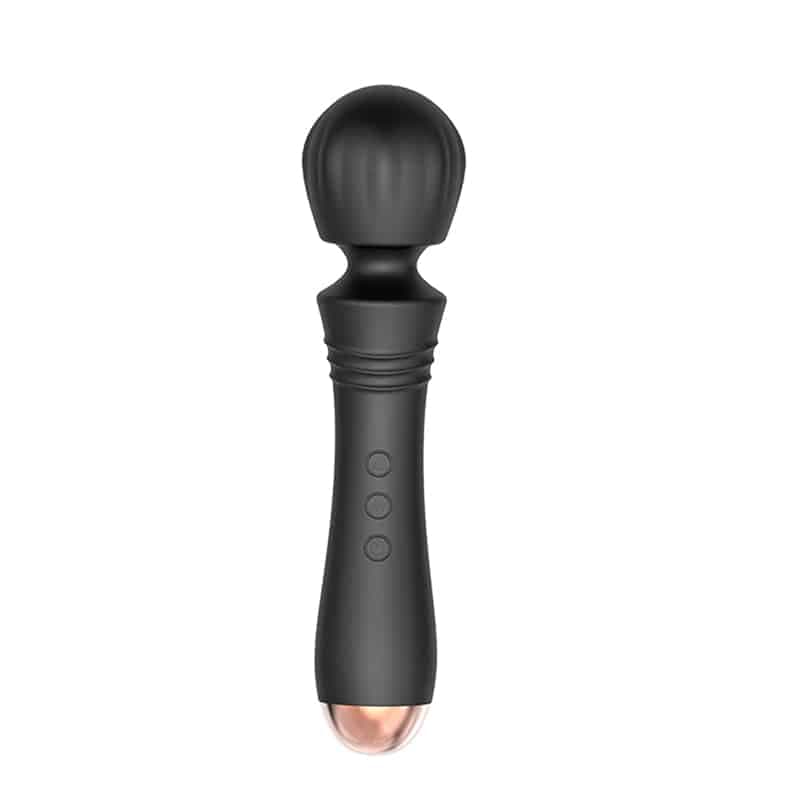 Celestials Celina Magic Wand Vibrator - Private Play