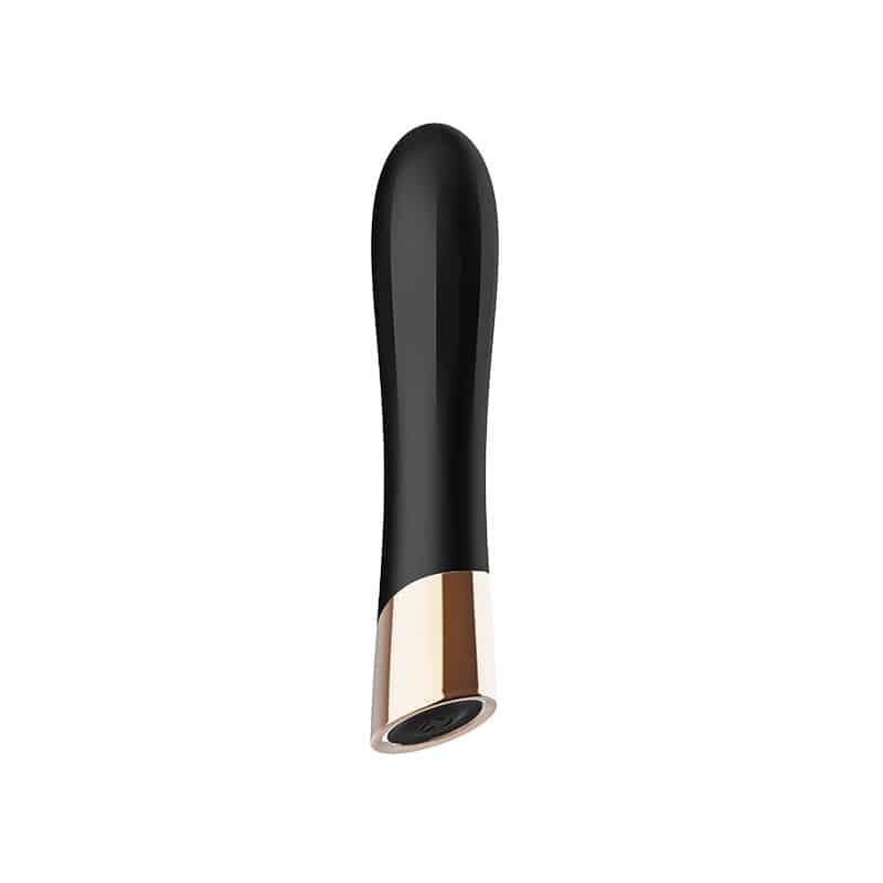 Pleaser Tracy Mini vibrator Sort - Private Play