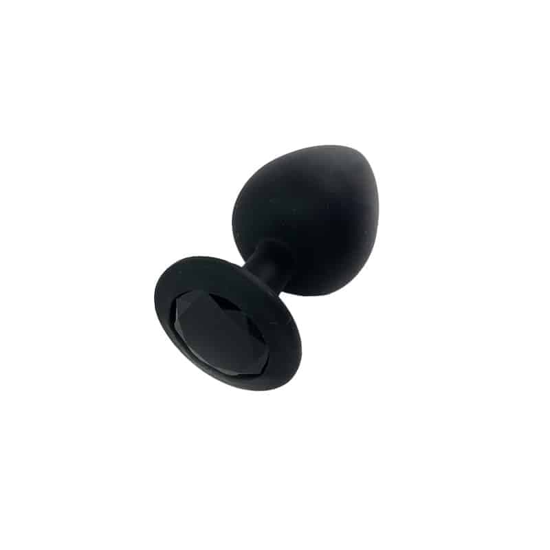 Celestial Classic Sort Buttplug Large - Private Play