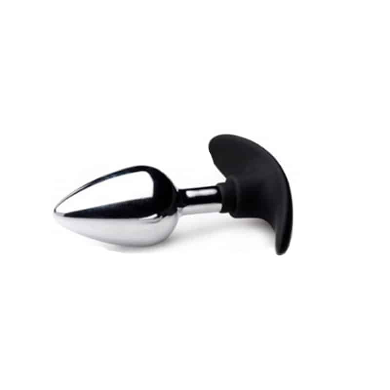 Celestials Metal Buttplug Medium - Private Play
