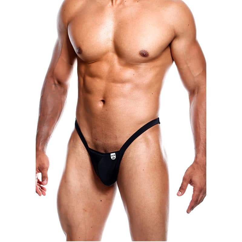 MOB Eroticwear Victor G-streng - L - Private Play