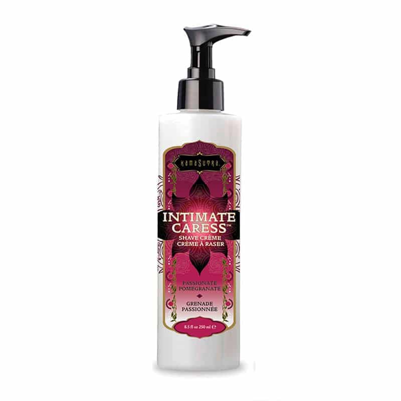Kama Sutra Intimate Caress Shaving 250ml - Private Play
