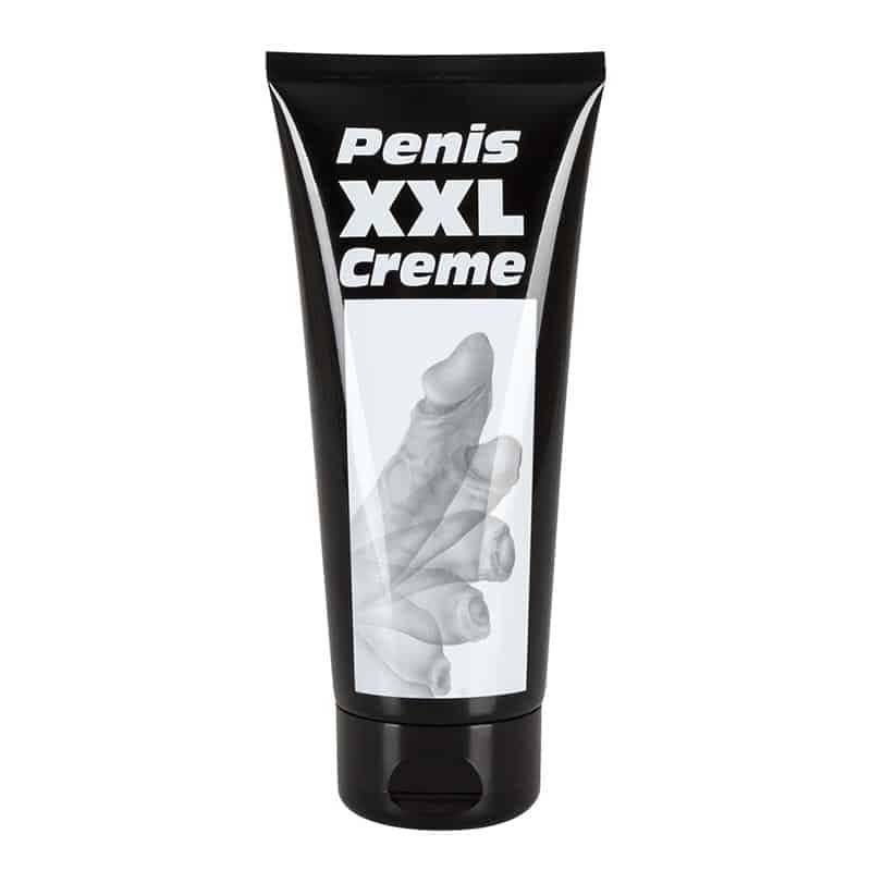 Penis XXL Peniscreme 200 ml - Private Play