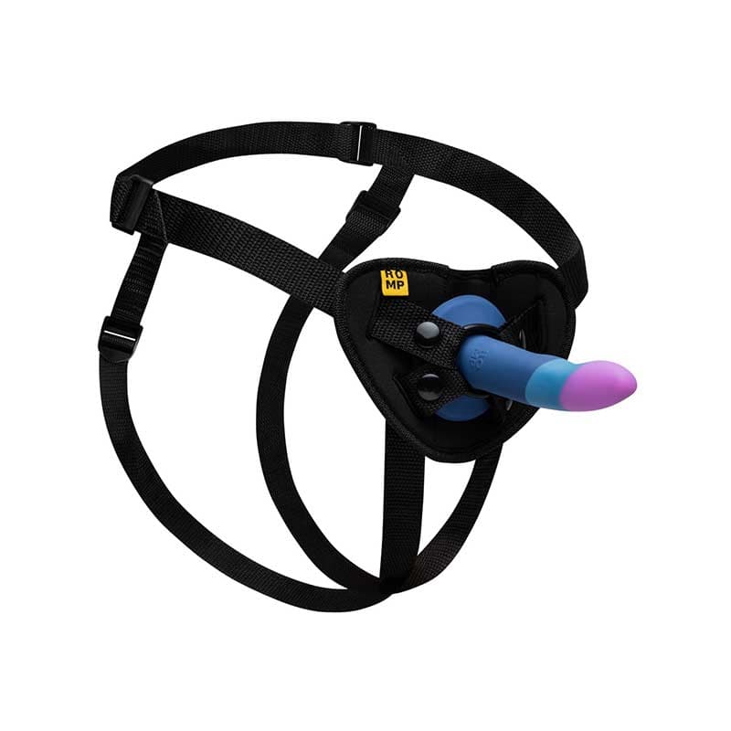 Romp Piccolo Pegging Kit - Private Play