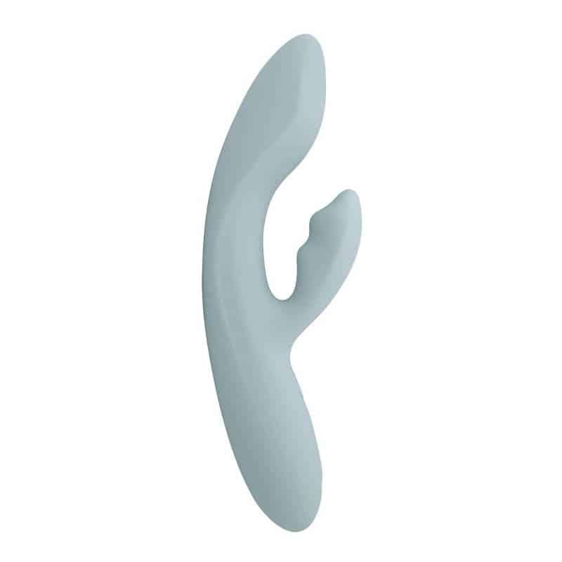 Svakom Chika Rabbitvibrator - Private Play