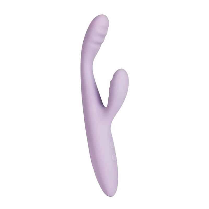 Svakom Cici+ 2 Slim Rabbitvibrator - Private Play