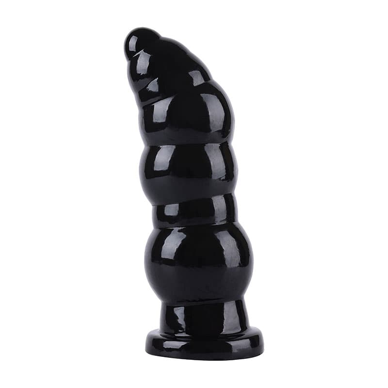 Hidden Desire Extreme Buttplug Balls - Private Play