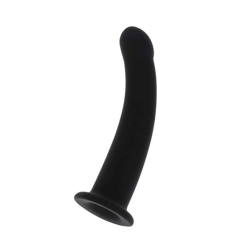 Taboom Large Strap-On Dildo - Private Play