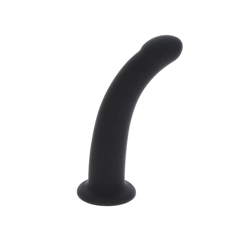 Taboom Medium Strap-On Dildo - Private Play