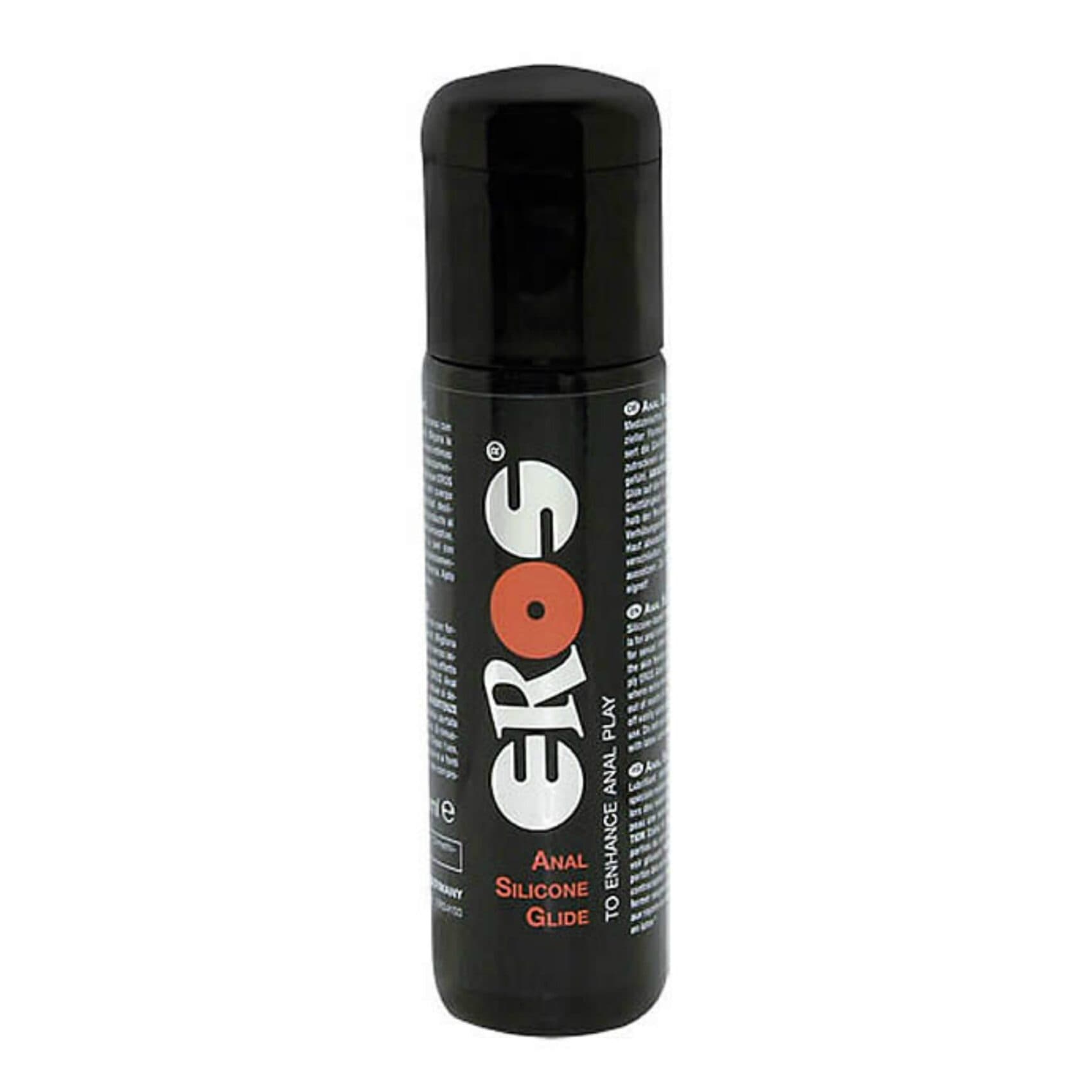 EROS ANAL Bodyglide glidecreme 100 ml - SMRS.dk