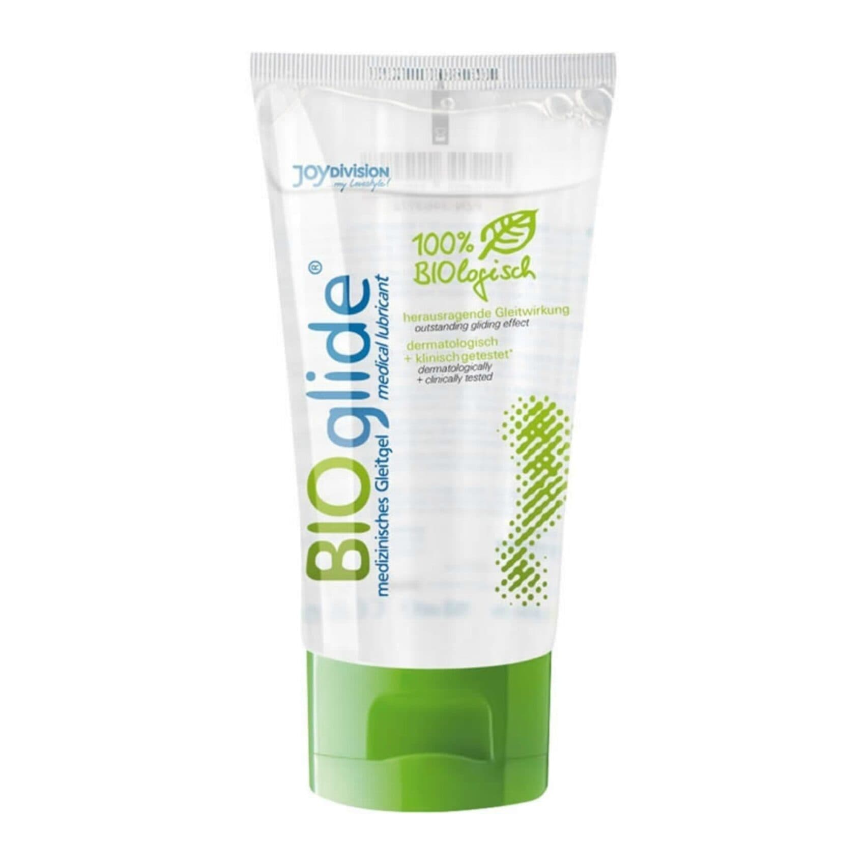 BIOglide Glidecreme - SMRS.dk