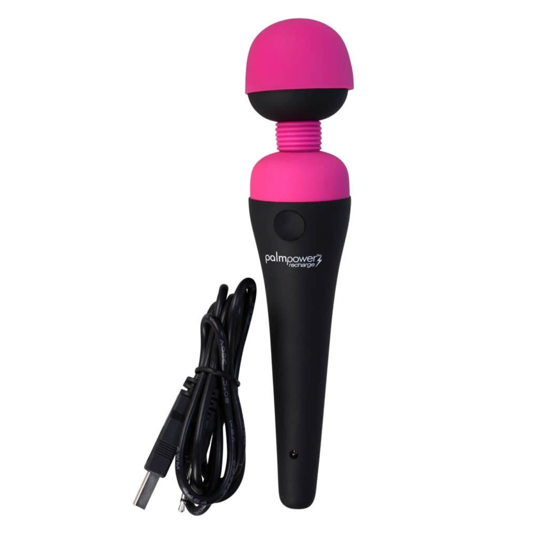Palm Power Massagestav Opladelig - SMRS.dk