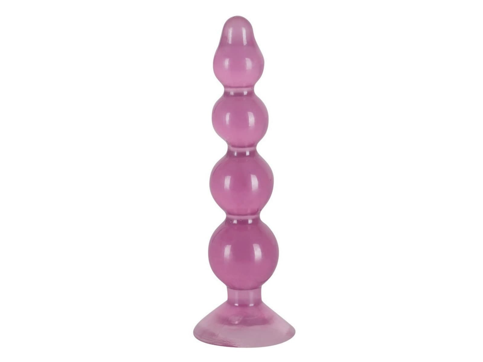 Anal Beads analkugler og Sugekop - SMRS.dk
